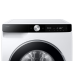 Стиральная машина Samsung WW90DG6G94LKLP с AI Control
