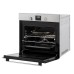 Электрический духовой шкаф Simfer B6EM580001