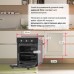 Электрический духовой шкаф Simfer B4EB14006