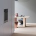 Электрический духовой шкаф Bertazzoni Modern F609MODESX