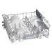 Встраиваемая посудомоечная машина Bosch SMV25BX04R