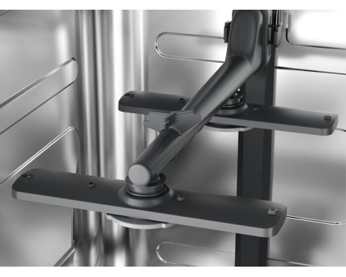 Встраиваемая посудомоечная машина Electrolux EEA22100L