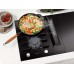 Газовая варочная панель Miele CS7102FL