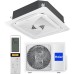 Кассетный кондиционер Haier ABH105H1ERG/1U105S2SS1FB