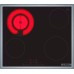 Варочная панель Bosch PKF645FA8M