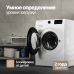 Стиральная машина Monsher MWM 461 Blanc