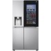 Холодильник LG GC-Q257CAFC