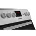 Газовая плита Hansa FCGX522222H