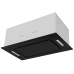 Вытяжка кухонная MEFERI INBOX52BK GLASS COMFORT