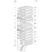 Винный шкаф Liebherr WPgbi 5273 Vinidor Selection