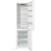 Отдельностоящий двухкамерный холодильник Gorenje NRK6201EW4