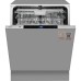 Встраиваемая посудомоечная машина Weissgauff BDW 6150 Touch DC Inverter