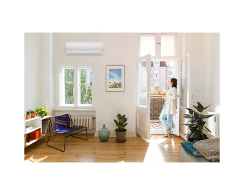 Кондиционер Bosch Climate 5000 RAC 7-3 IBW/RAC 7-2 OUE