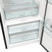 Отдельностоящий однокамерный холодильник Gorenje R619EABK6