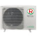 Кассетный кондиционер Royal Clima Competenza CO-4C 12HNDI/CO-E 12HNDI
