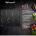 Варочная панель Weissgauff HV 641 BS