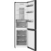 Отдельностоящий холодильник с инвертором Weissgauff WRK 2000 Total NoFrost Inverter Rock Glass