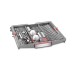 Встраиваемая посудомоечная машина Bosch SMV8ZCX07E