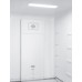 Отдельностоящий холодильник с инвертором Weissgauff WRK 185 Total NoFrost Inverter White
