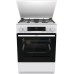 Комбинированная плита Gorenje GKS6C71WF