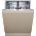 Встраиваемая посудомоечная машина Neff S155EAX16E