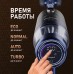 Вертикальный беспроводной пылесос сухой и влажной уборки (2 в 1) Weissgauff V14 BLDC 500 Argento Aqua Turbo