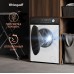 Стиральная машина с прямым приводом Weissgauff WM 45127 Steam Direct Drive