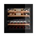 Винный шкаф Meyvel MV26PRO-KBB2