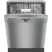 Посудомоечная машина Miele G 5000 U Active, нержавеющая сталь
