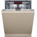 Встраиваемая посудомоечная машина Neff S155HVX00E