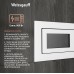 Встраиваемая микроволновая печь Weissgauff HMT-2012 Grill