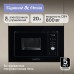 Микроволновка Zigmund & Shtain BMO 16.202 B