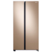 Холодильник Side-by-Side Samsung RS61R5001F8/WT