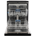 Посудомоечная машина Hiberg i-Q 6815 LB