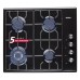 Газовая варочная поверхность Simfer H60Q41B571