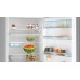 Двухкамерный холодильник Bosch KGN56LB31U