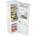 Встраиваемый холодильник Haier BCFT628AWRU