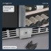 Винный шкаф Meyvel MV95-KST2 (Slim)