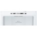 Двухкамерный холодильник Bosch KGN39UW30U