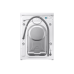 Стиральная машина Samsung WW80AFS26AE/LP (Eco Bubble)
