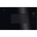 Встраиваемая микроволновая печь AEG NMB6S171SB