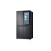Холодильник LG InstaView GC-V24FFCHB