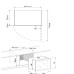 Встраиваемый винный шкаф Elica Veritas BI36 PRF0191774