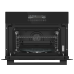 Электрический духовой шкаф Meferi MEO608BK MICROWAVE