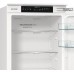 Встраиваемый двухкамерный холодильник Gorenje NRKI517142