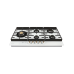 Варочная поверхность Hiberg VM 9155 W
