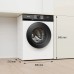 Стирально-сушильная машина Gorenje WD2G2P854A3C2/C