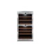 Винный шкаф CASO WineComfort 660 Smart
