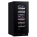 Винный шкаф Temptech Sommelier SOMQ38DRB-24