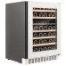 Винный шкаф Temptech Oslo OX60DRW-24
